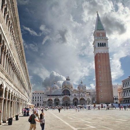 Ca' Fenice 1921 Венеция Экстерьер фото