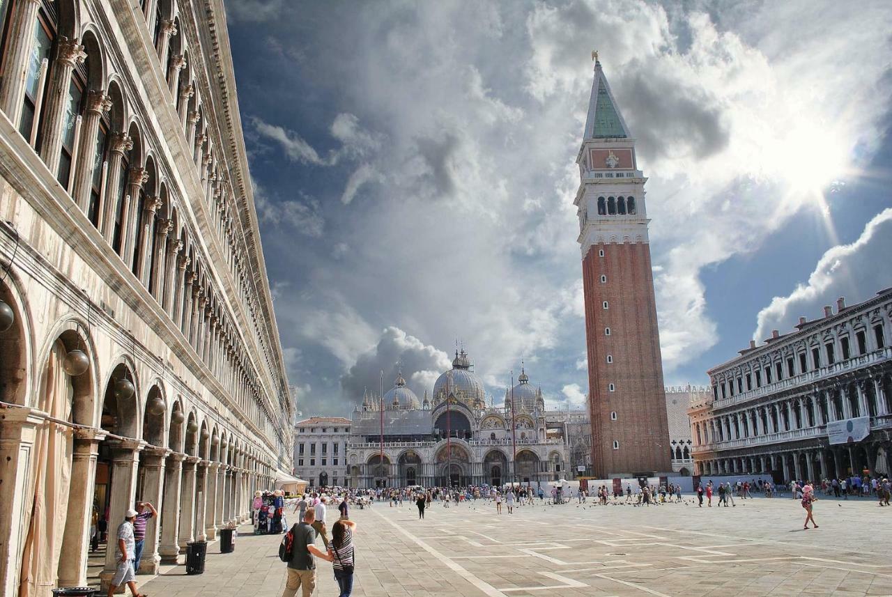 Ca' Fenice 1921 Венеция Экстерьер фото